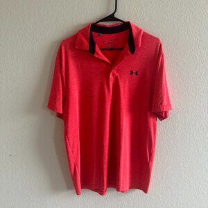 Under Armour Playoff Polo Shirt